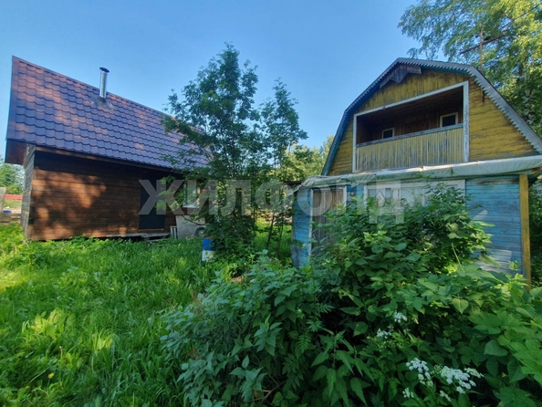 
  Продается дача 42 м². Фото 3.