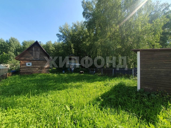 
  Продается дача 42 м². Фото 4.