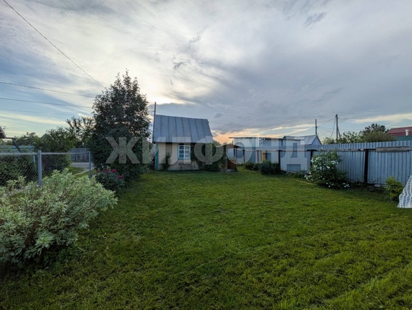 
  Продается дача 35 м². Фото 4.