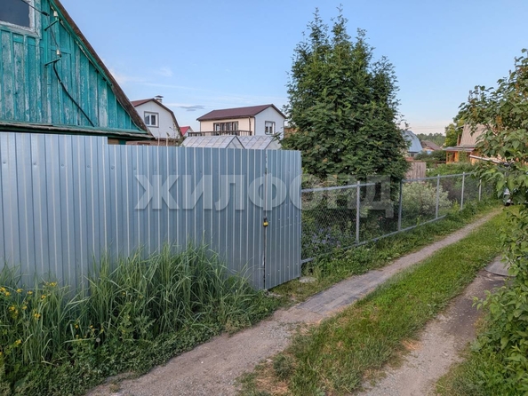 
  Продается дача 35 м². Фото 9.
