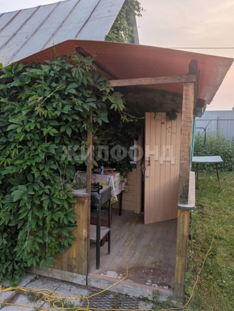 
  Продается дача 35 м². Фото 11.