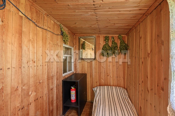 
  Продается дача 36 м². Фото 24.