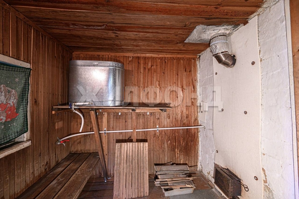 
  Продается дача 36 м². Фото 26.