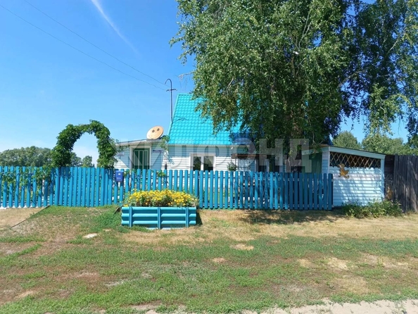 
  Продается дом 47 м². Фото 1.