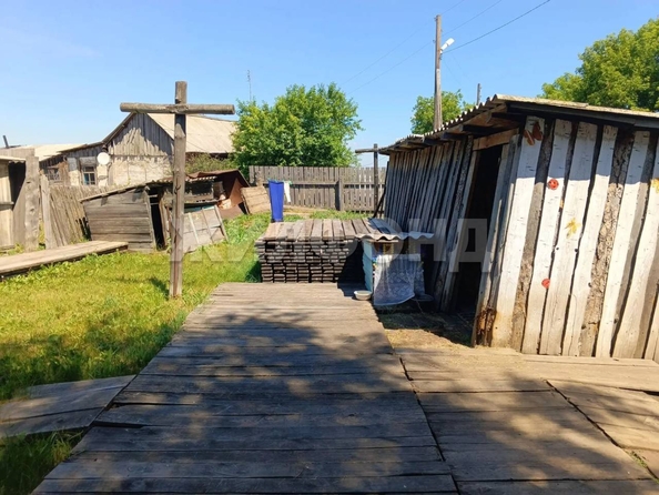 
  Продается дом 47 м². Фото 7.