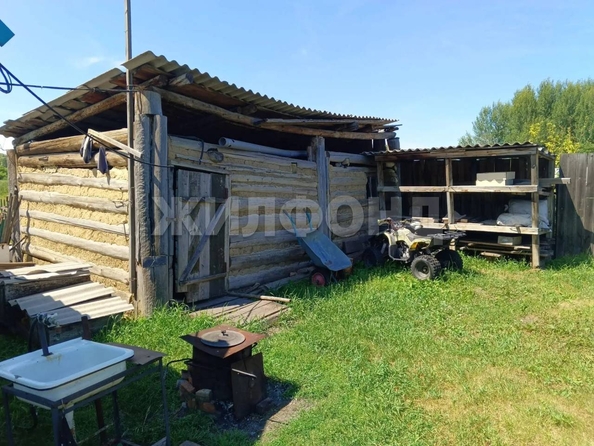 
  Продается дом 47 м². Фото 8.