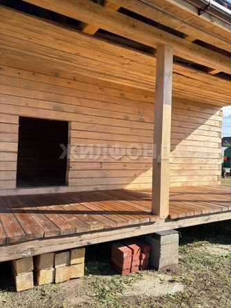 
  Продается дача 30 м². Фото 8.