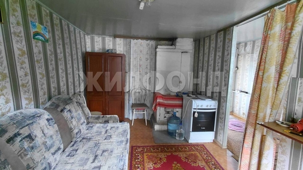 
  Продается дача 26.1 м². Фото 8.
