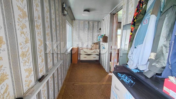 
  Продается дача 26.1 м². Фото 9.