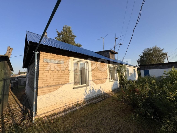 
  Продается дом 38.3 м². Фото 2.