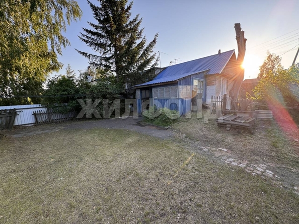 
  Продается дом 38.3 м². Фото 7.
