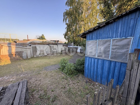 
  Продается дом 38.3 м². Фото 11.