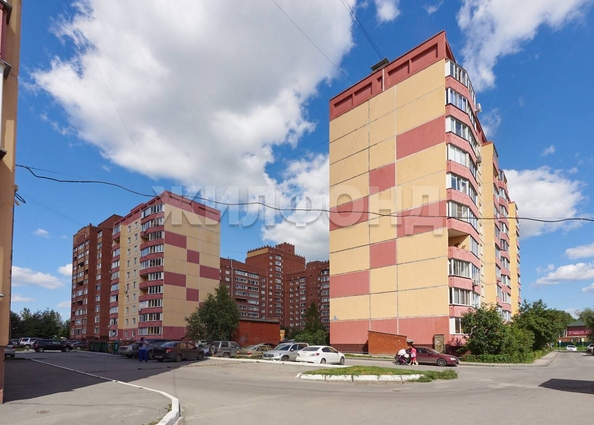
  Продается 2-комн. квартира 79.4 м². Фото 18.