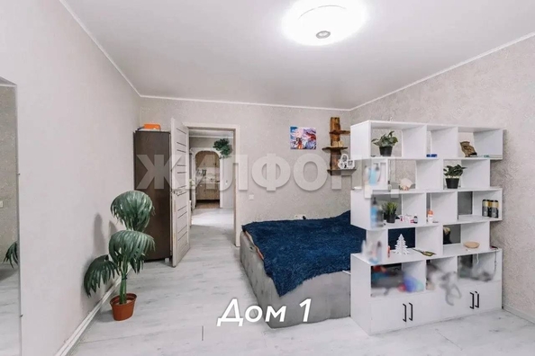 
  Продается дом 100.2 м². Фото 1.