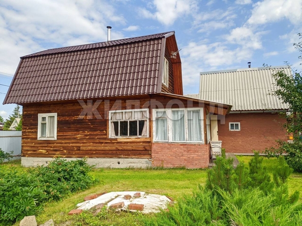 
  Продается дача 65 м². Фото 5.