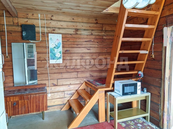 
  Продается дача 65 м². Фото 12.