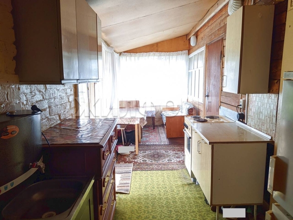
  Продается дача 65 м². Фото 14.