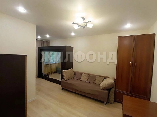 
  Продается 1-комн. квартира 28.4 м². Фото 4.