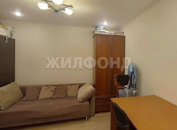 
  Продается 1-комн. квартира 28.4 м². Фото 6.