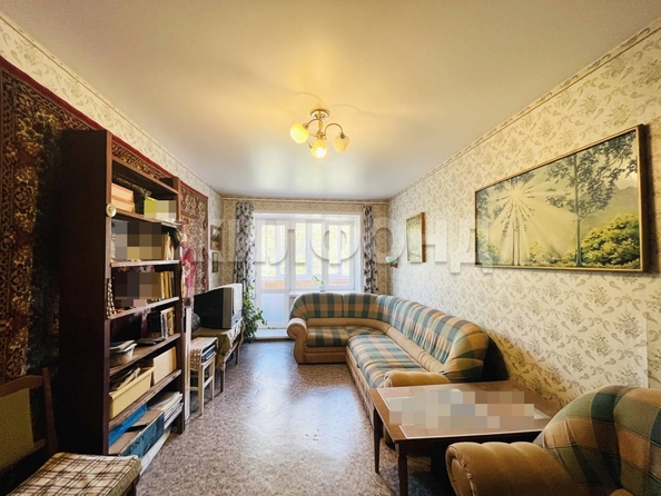 
  Продается 2-комн. квартира 55.5 м². Фото 2.