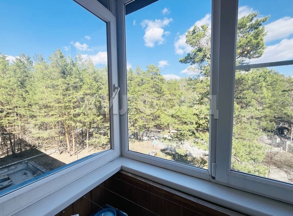 
  Продается 2-комн. квартира 55.5 м². Фото 5.