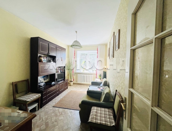 
  Продается 2-комн. квартира 55.5 м². Фото 6.
