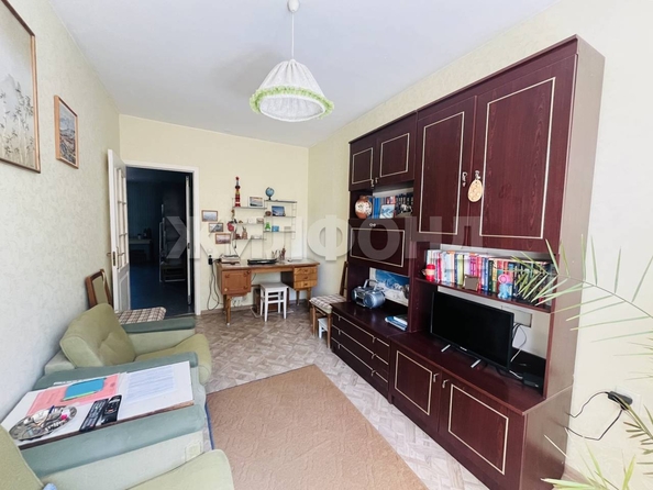 
  Продается 2-комн. квартира 55.5 м². Фото 7.