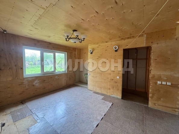 
  Продается дом 34.1 м². Фото 8.