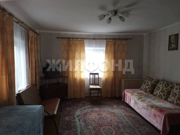 
  Продается дача 40 м². Фото 6.