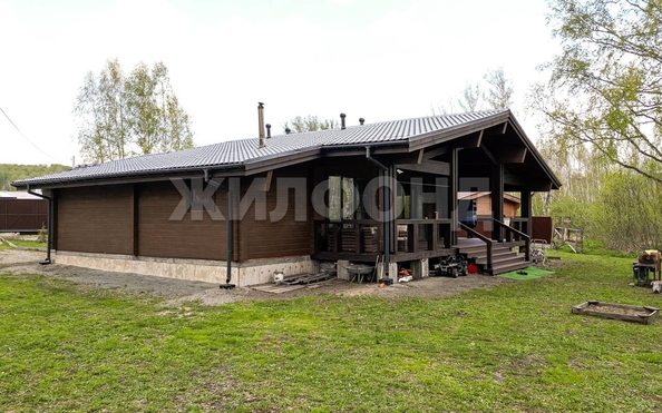 
  Продается дом 184.2 м², в КП Salair Park. Фото 8.