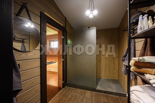 
  Продается дом 184.2 м², в КП Salair Park. Фото 21.