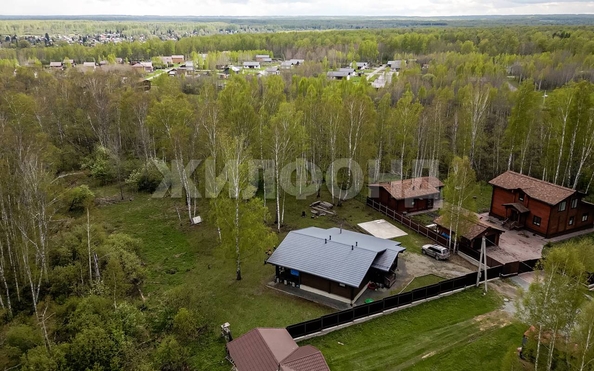
  Продается дом 184.2 м², в КП Salair Park. Фото 37.