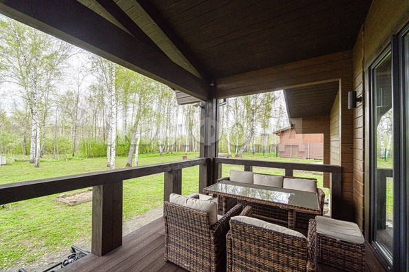 
  Продается дом 184.2 м², в КП Salair Park. Фото 3.