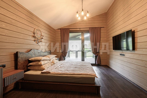 
  Продается дом 184.2 м², в КП Salair Park. Фото 16.