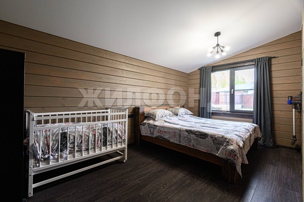 
  Продается дом 184.2 м², в КП Salair Park. Фото 19.