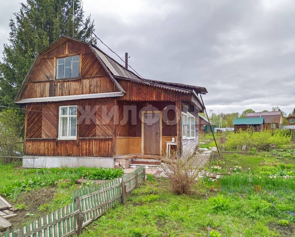 
  Продается дом 54.1 м². Фото 2.