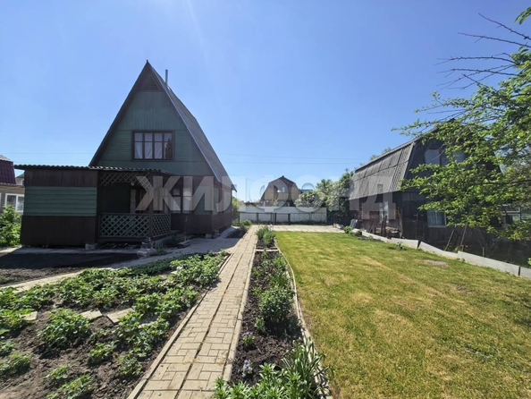 
  Продается дача 57.8 м². Фото 2.