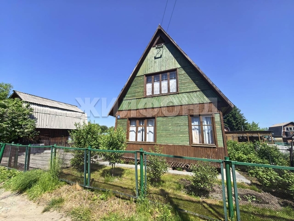
  Продается дача 57.8 м². Фото 4.