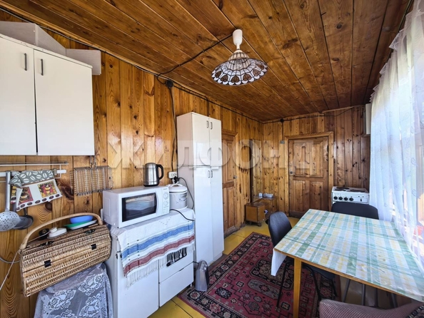 
  Продается дача 57.8 м². Фото 13.
