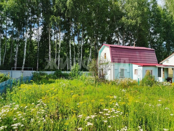 
  Продается дача 60 м². Фото 2.