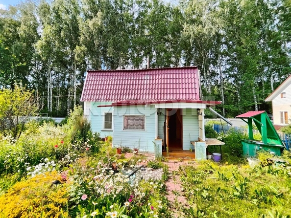 
  Продается дача 60 м². Фото 3.