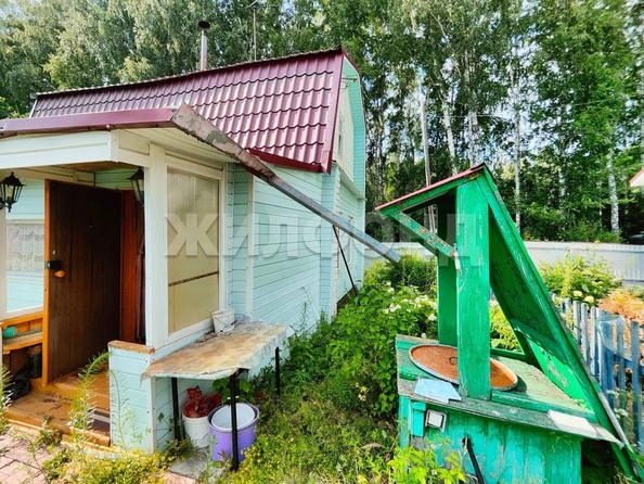 
  Продается дача 60 м². Фото 4.