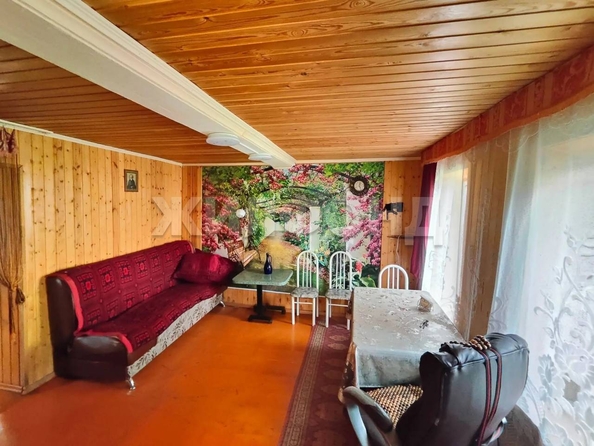 
  Продается дача 60 м². Фото 16.