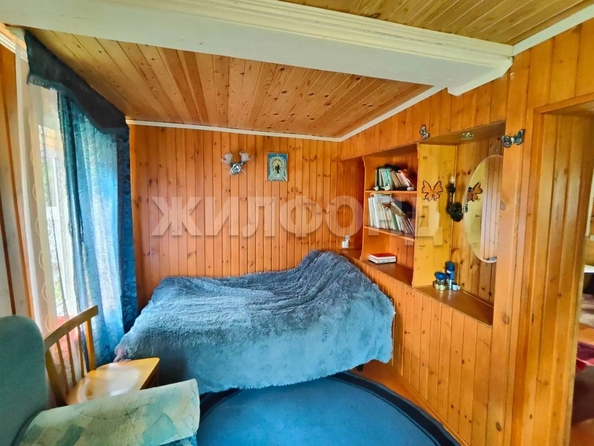 
  Продается дача 60 м². Фото 18.
