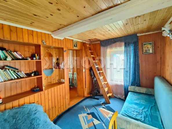 
  Продается дача 60 м². Фото 19.
