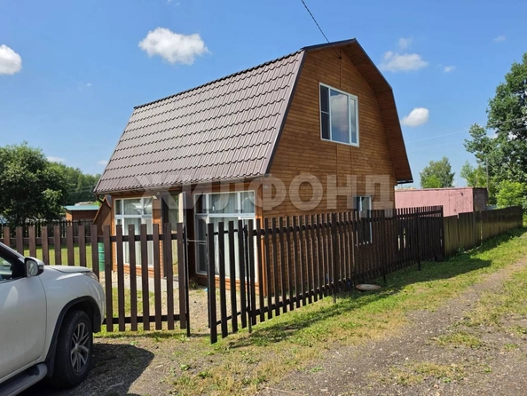 
  Продается дача 40 м². Фото 1.