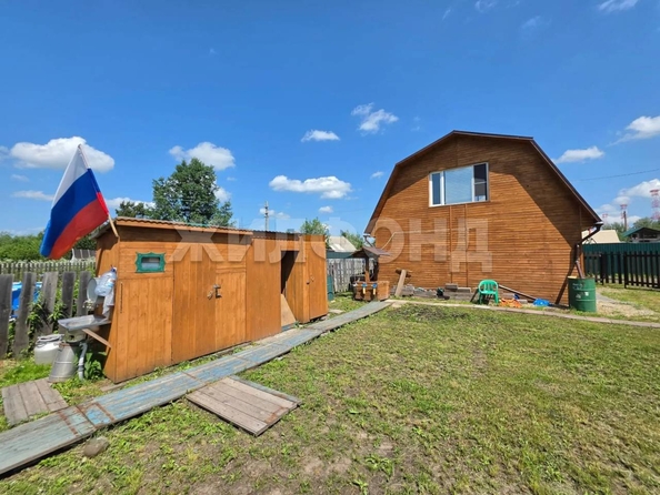 
  Продается дача 40 м². Фото 2.
