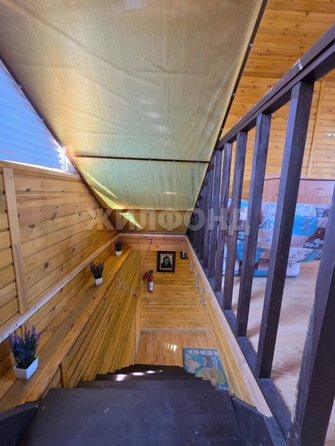 
  Продается дача 40 м². Фото 14.