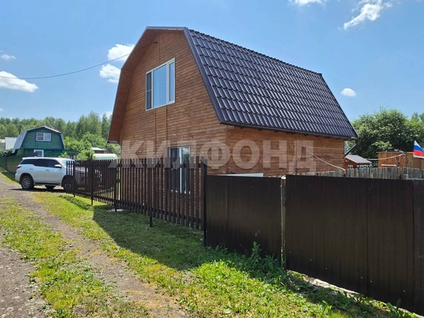 
  Продается дача 40 м². Фото 15.