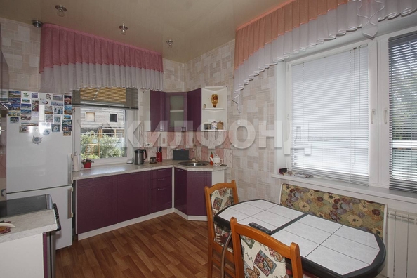 
  Продается дом 142.6 м². Фото 13.